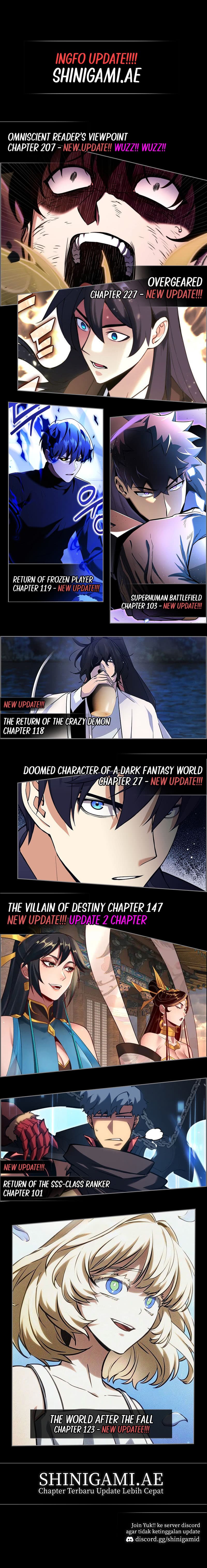 Read Star-Embracing Swordmaster (ID) Manga Online