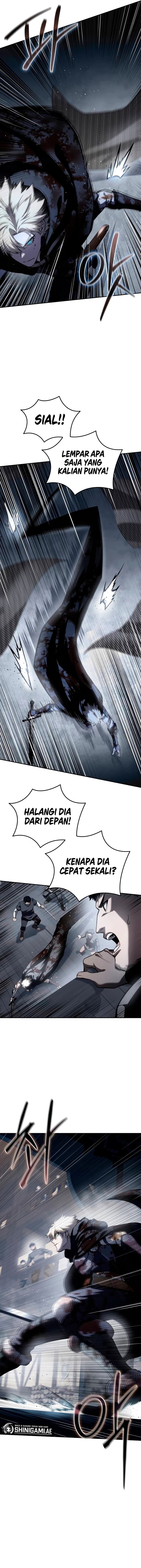 Read Star-Embracing Swordmaster (ID) Manga Online