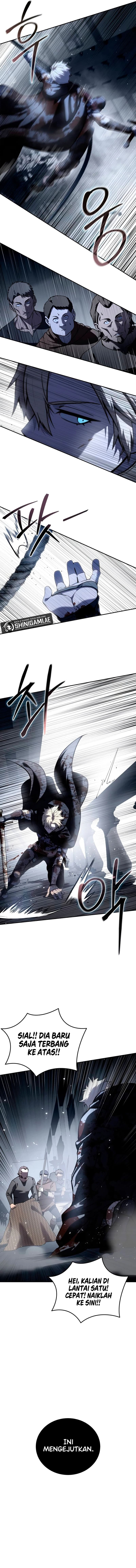 Read Star-Embracing Swordmaster (ID) Manga Online