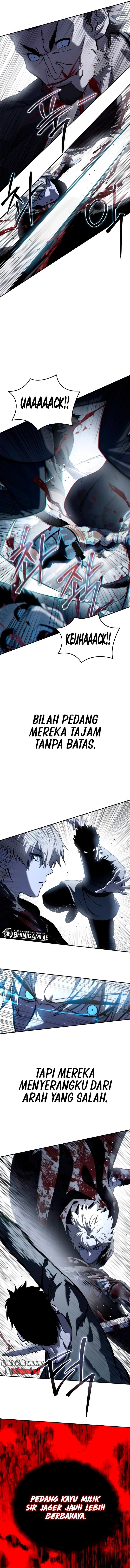 Read Star-Embracing Swordmaster (ID) Manga Online