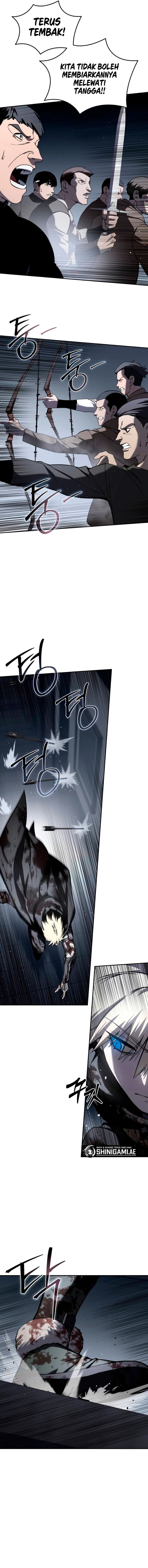 Read Star-Embracing Swordmaster (ID) Manga Online