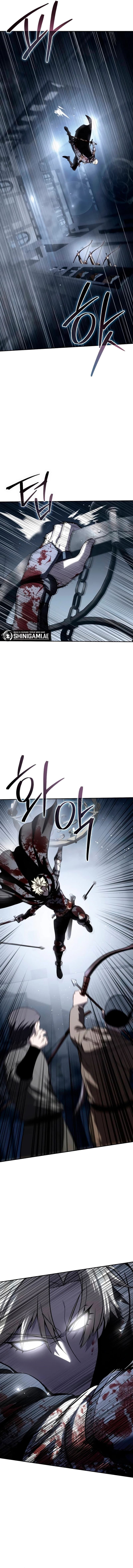 Read Star-Embracing Swordmaster (ID) Manga Online