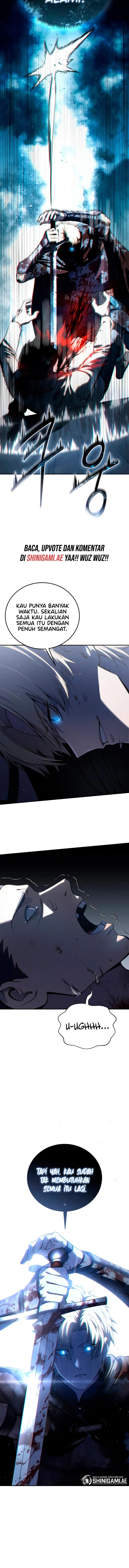 Read Star-Embracing Swordmaster (ID) Manga Online