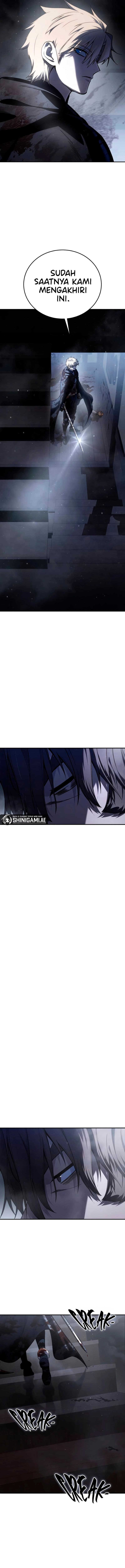 Read Star-Embracing Swordmaster (ID) Manga Online