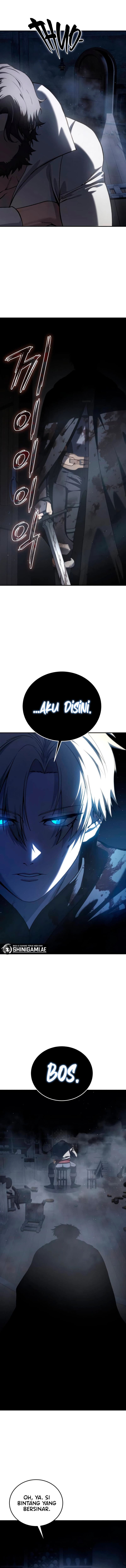 Read Star-Embracing Swordmaster (ID) Manga Online