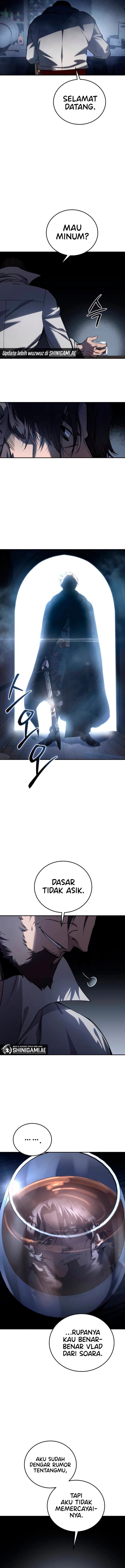 Read Star-Embracing Swordmaster (ID) Manga Online