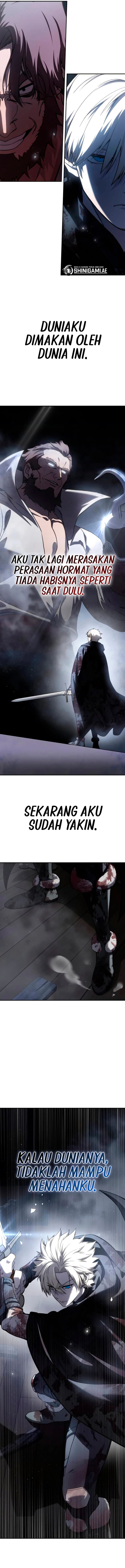 Read Star-Embracing Swordmaster (ID) Manga Online