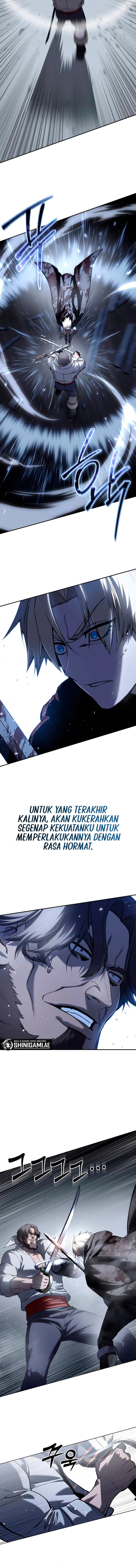 Read Star-Embracing Swordmaster (ID) Manga Online