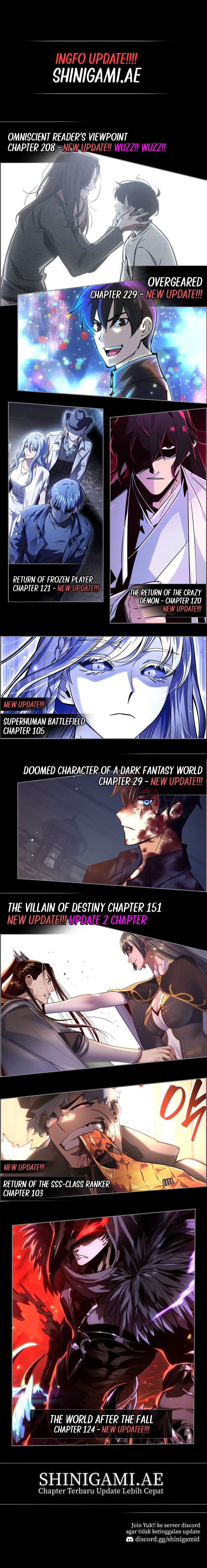 Read Star-Embracing Swordmaster (ID) Manga Online