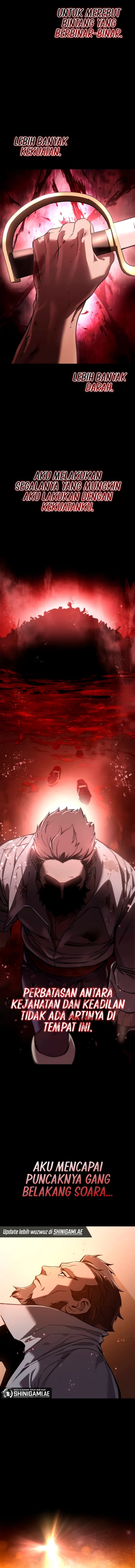 Read Star-Embracing Swordmaster (ID) Manga Online