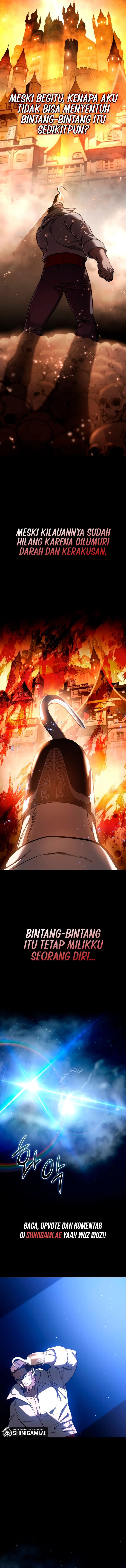 Read Star-Embracing Swordmaster (ID) Manga Online