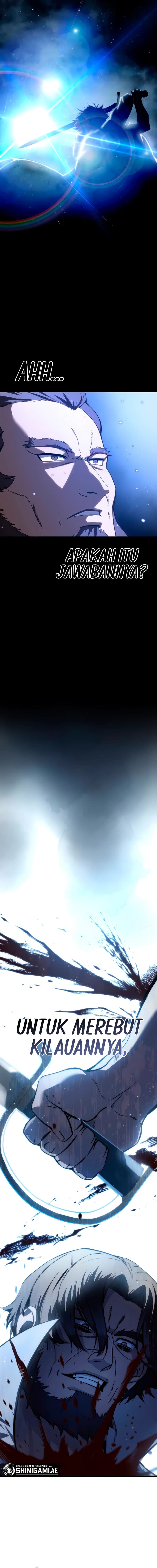 Read Star-Embracing Swordmaster (ID) Manga Online