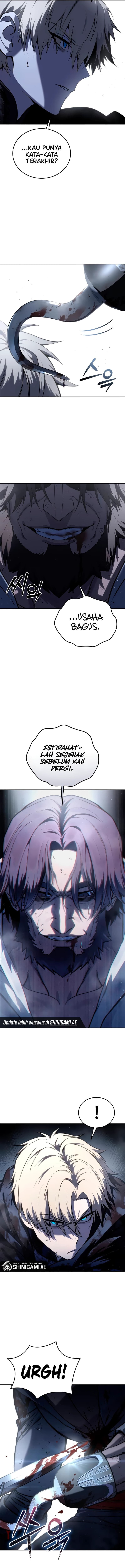 Read Star-Embracing Swordmaster (ID) Manga Online