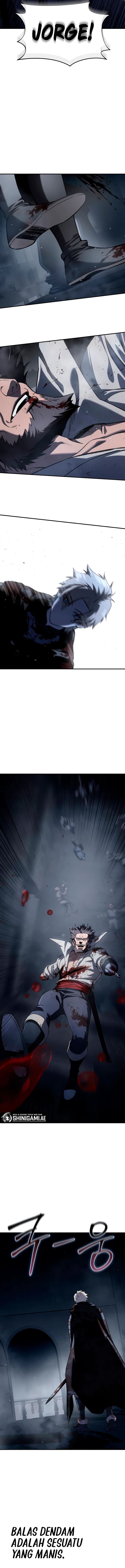 Read Star-Embracing Swordmaster (ID) Manga Online