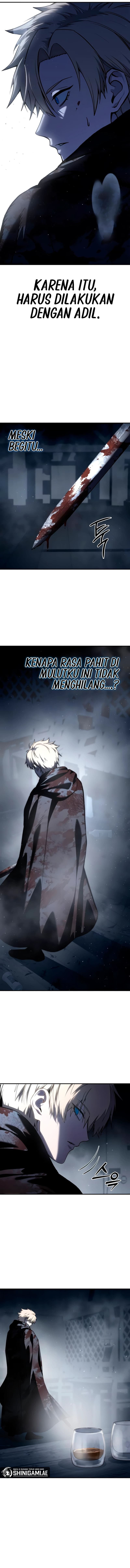 Read Star-Embracing Swordmaster (ID) Manga Online