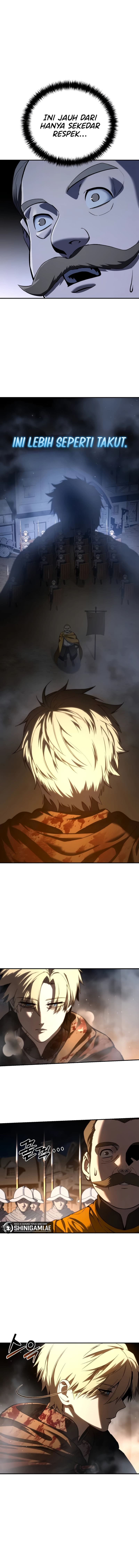 Read Star-Embracing Swordmaster (ID) Manga Online