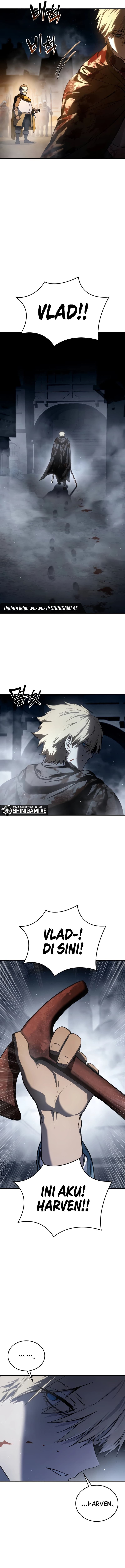 Read Star-Embracing Swordmaster (ID) Manga Online