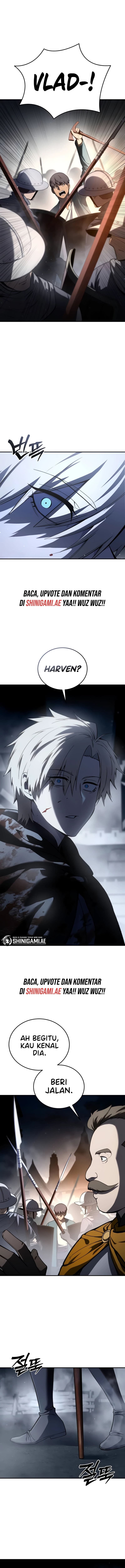 Read Star-Embracing Swordmaster (ID) Manga Online