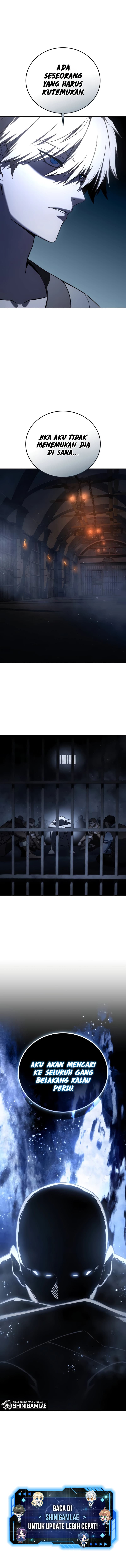 Read Star-Embracing Swordmaster (ID) Manga Online