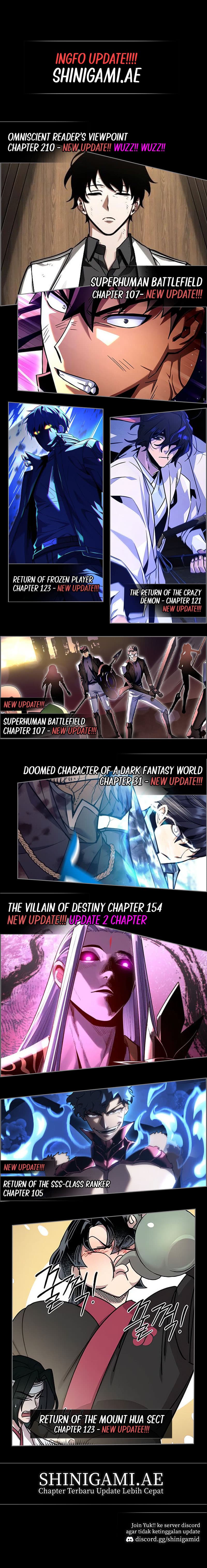 Read Star-Embracing Swordmaster (ID) Manga Online
