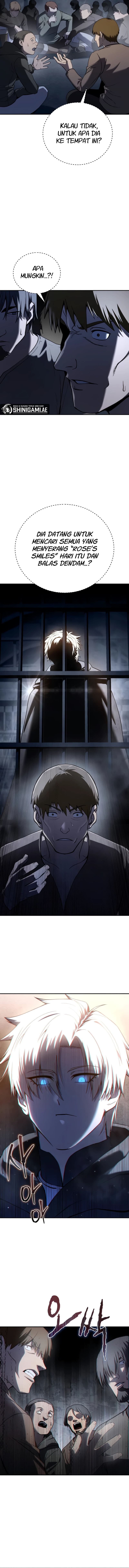 Read Star-Embracing Swordmaster (ID) Manga Online