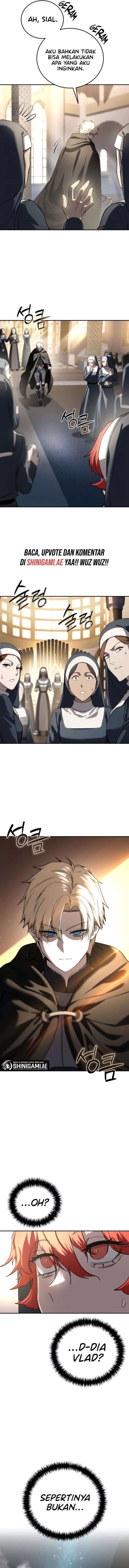 Read Star-Embracing Swordmaster (ID) Manga Online