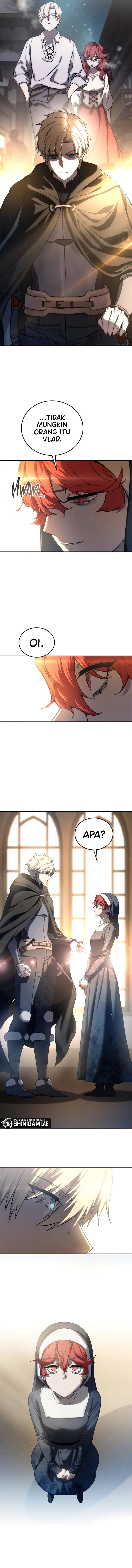 Read Star-Embracing Swordmaster (ID) Manga Online