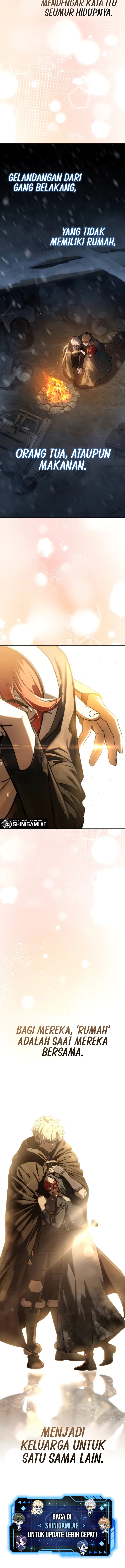 Read Star-Embracing Swordmaster (ID) Manga Online