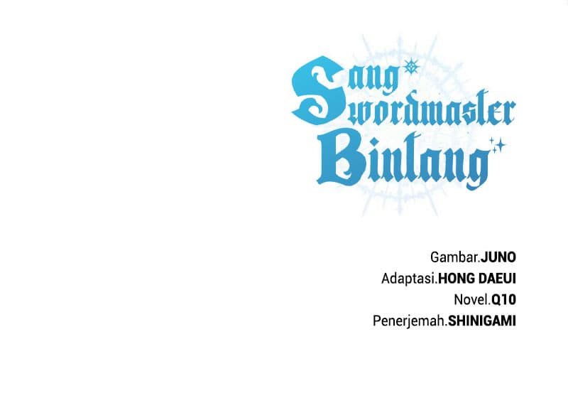 Read Star-Embracing Swordmaster (ID) Manga Online