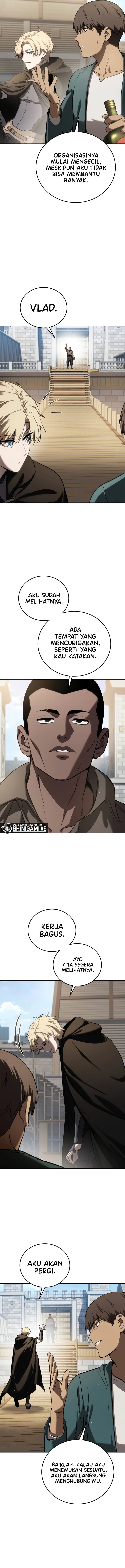 Read Star-Embracing Swordmaster (ID) Manga Online