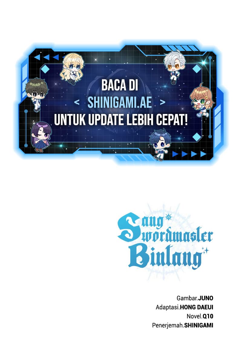 Read Star-Embracing Swordmaster (ID) Manga Online