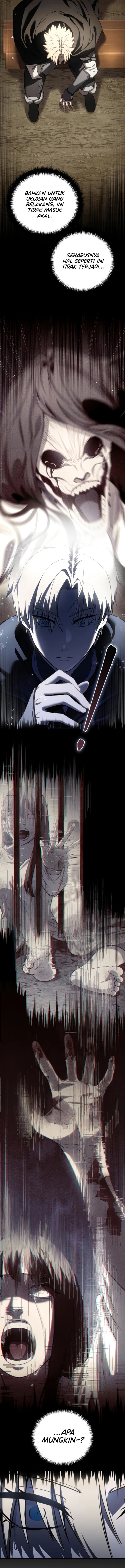 Read Star-Embracing Swordmaster (ID) Manga Online