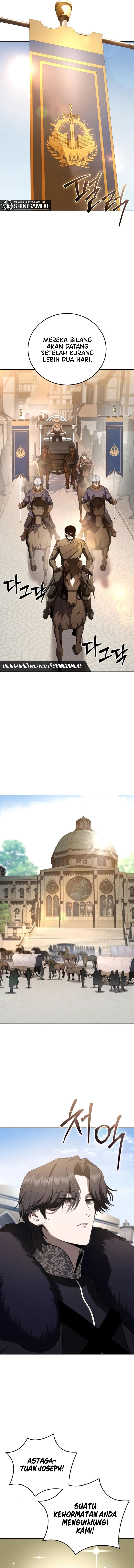 Read Star-Embracing Swordmaster (ID) Manga Online