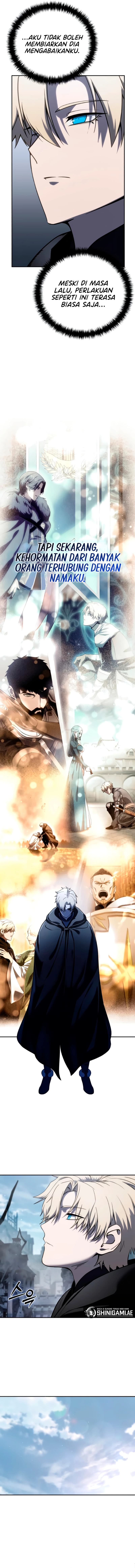 Read Star-Embracing Swordmaster (ID) Manga Online