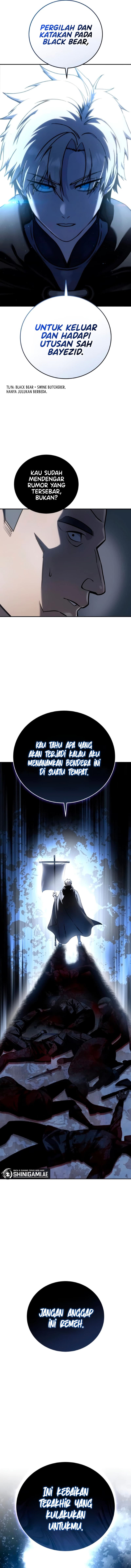 Read Star-Embracing Swordmaster (ID) Manga Online