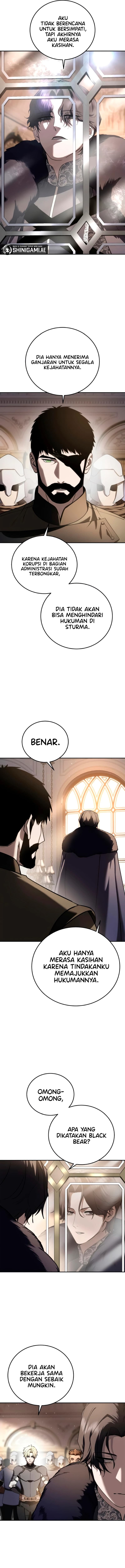 Read Star-Embracing Swordmaster (ID) Manga Online