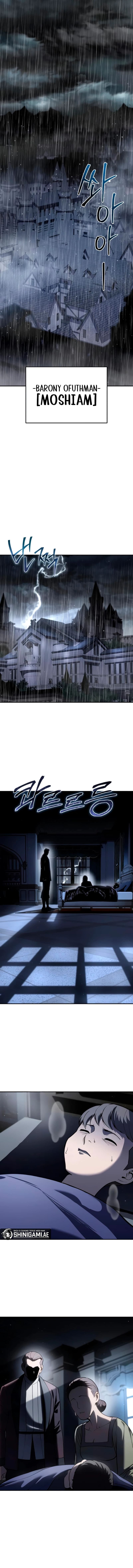 Read Star-Embracing Swordmaster (ID) Manga Online