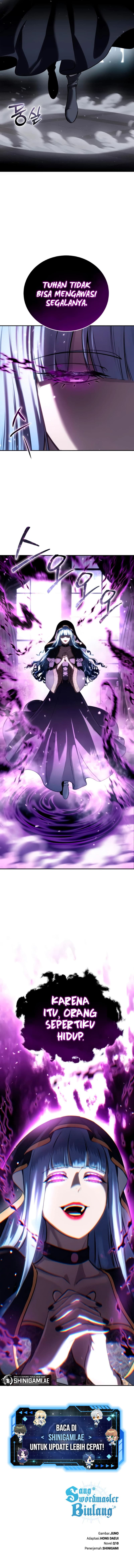 Read Star-Embracing Swordmaster (ID) Manga Online