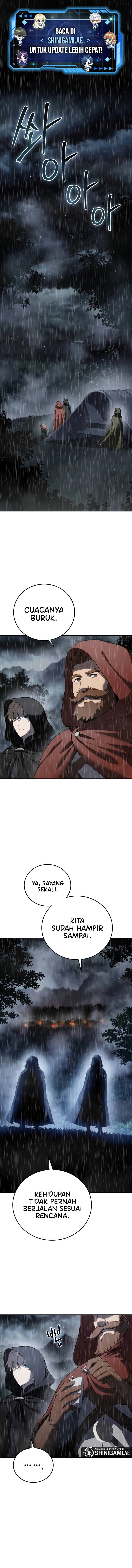 Read Star-Embracing Swordmaster (ID) Manga Online