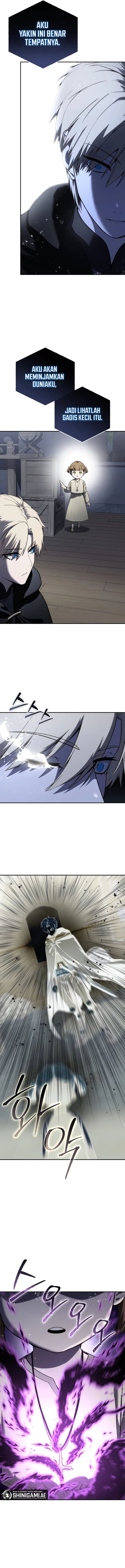 Read Star-Embracing Swordmaster (ID) Manga Online