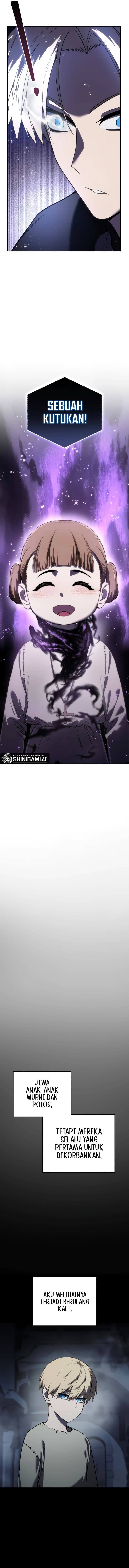 Read Star-Embracing Swordmaster (ID) Manga Online