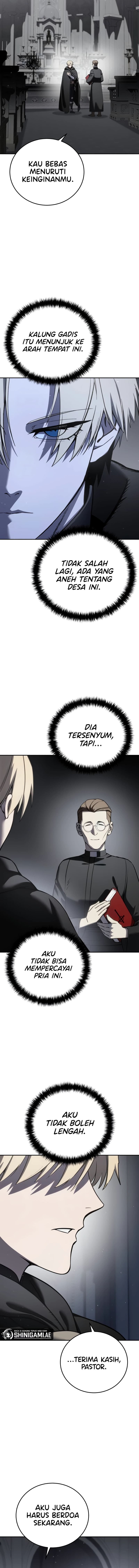 Read Star-Embracing Swordmaster (ID) Manga Online