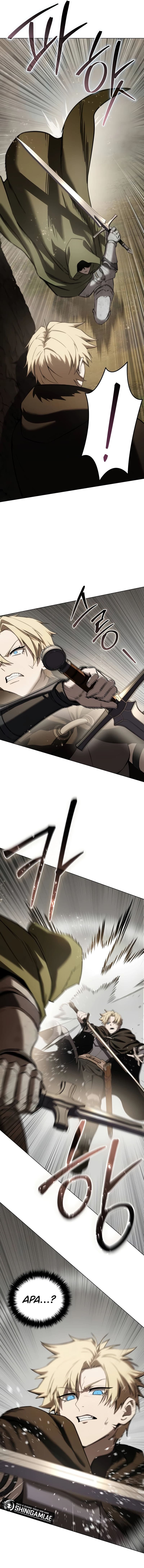 Read Star-Embracing Swordmaster (ID) Manga Online