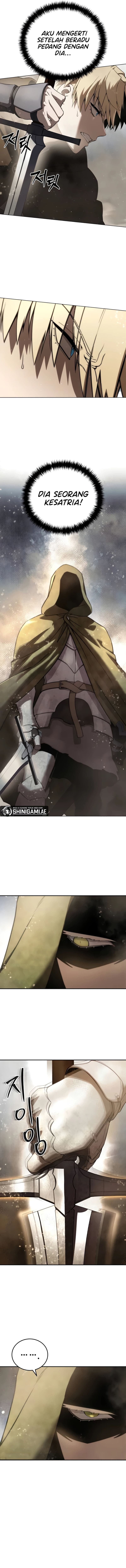 Read Star-Embracing Swordmaster (ID) Manga Online