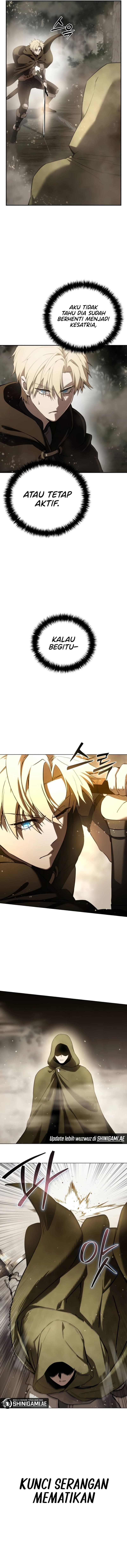 Read Star-Embracing Swordmaster (ID) Manga Online