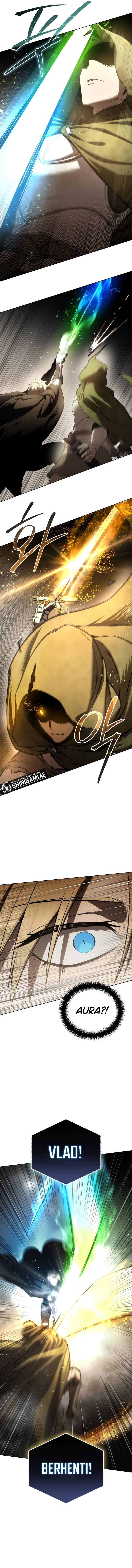 Read Star-Embracing Swordmaster (ID) Manga Online