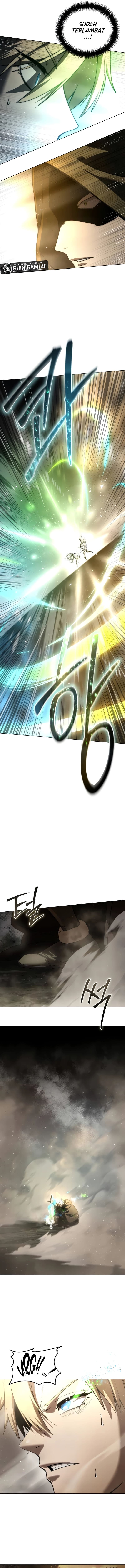 Read Star-Embracing Swordmaster (ID) Manga Online