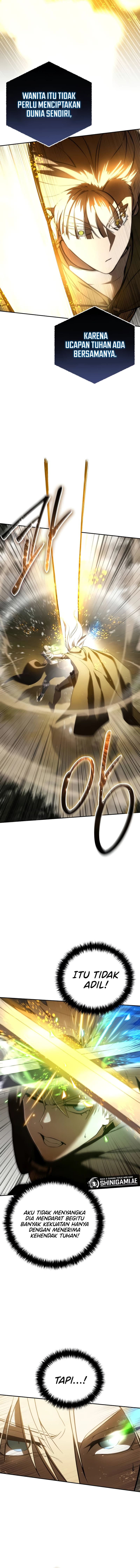 Read Star-Embracing Swordmaster (ID) Manga Online