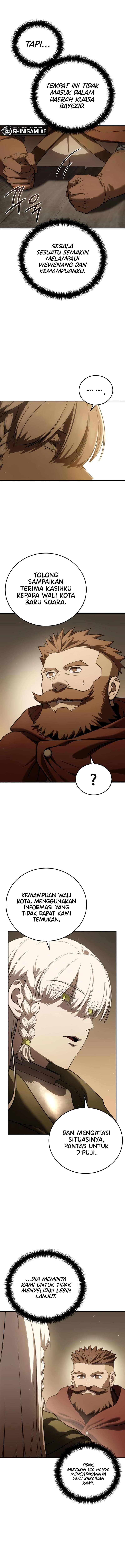 Read Star-Embracing Swordmaster (ID) Manga Online