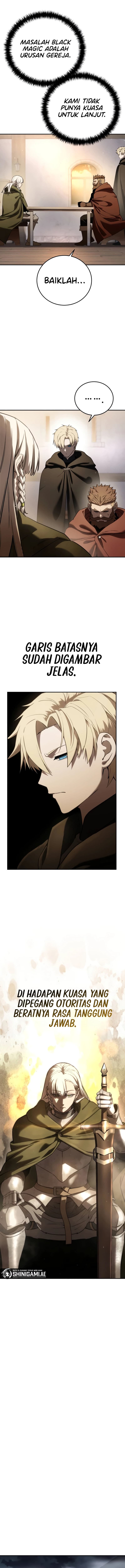 Read Star-Embracing Swordmaster (ID) Manga Online